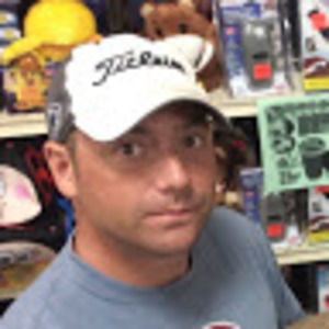 Meet your Posher, Steve